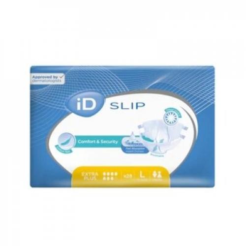 Adult Diaper - iD Expert Slip Extra