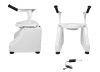 Electric Bathroom Lifting Seat