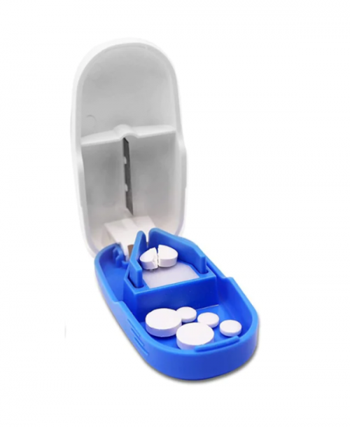 Pill Cutter