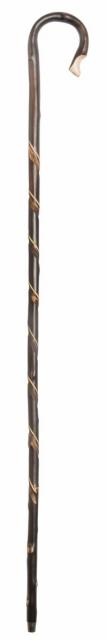 Shepherd's Crook - Chestnut