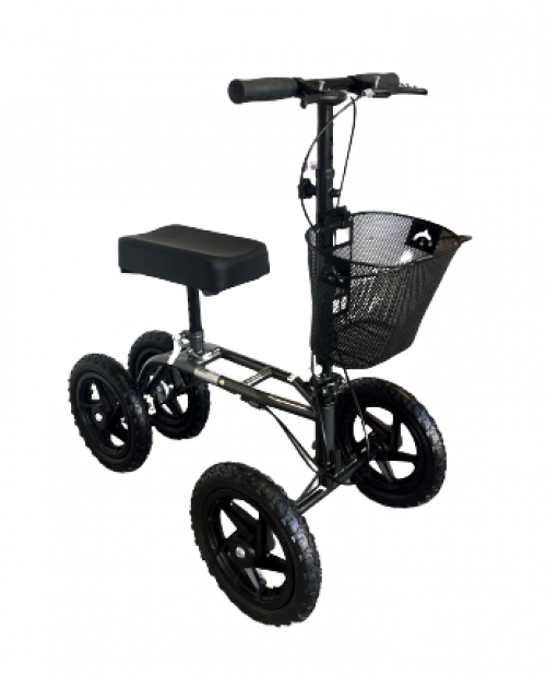 Steerable Knee Walker Rental