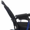 D09C Electric Power Wheelchair With Recliner