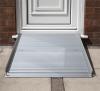 Wheelchair Door Ramp