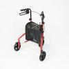 3 Wheel Steel Rollator