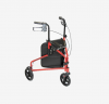 3 Wheel Steel Rollator