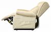 Suir Dual Motor Rise & Recliner Chair - Oat