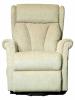 Suir Dual Motor Rise & Recliner Chair - Oat