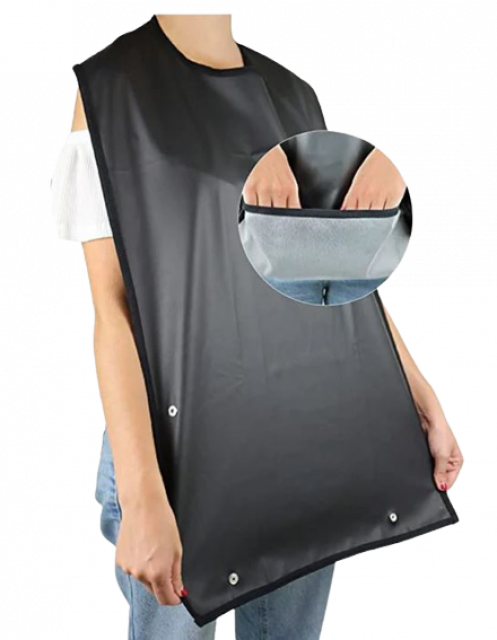 Waterproof Adult Bib