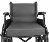 Anti-decubitus Wheelchair Cushion