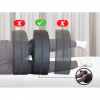 Rotating Bed Cushion