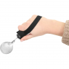 Thick Handled Bendable Soup Spoon