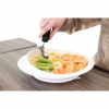 Plate With Suction Cup