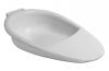 Bedpan Urinal Wedge