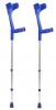 Adult Orthopedic Crutches-Pair