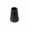 Black Cane Ferrule