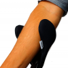 Padded Elbow Crutch Cover