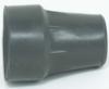 Grey Crutch Ferrule - 22mm