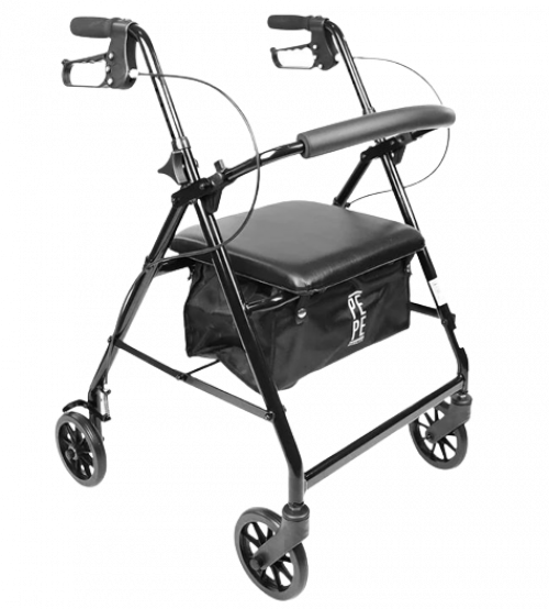 Kmina Lightweight Rollator