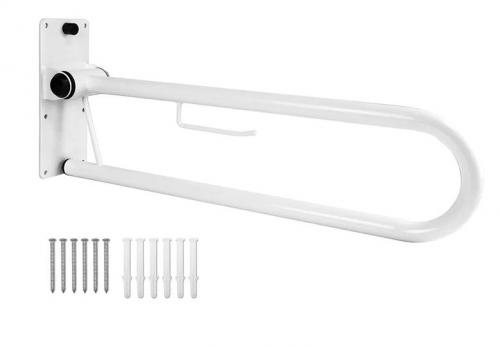 Folding Grab Bar 75cm