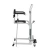 Electric Lifting Patient Transer Chair