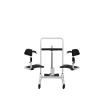 Electric Lifting Patient Transer Chair