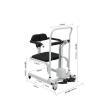 Electric Lifting Patient Transer Chair