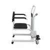 Electric Lifting Patient Transer Chair