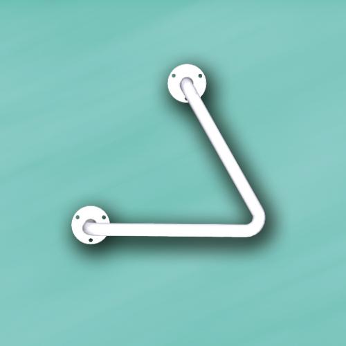 Special Grab Bar 60°