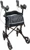 Forearm Four Wheeled Rollator