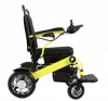 D25 Folding Power Wheelchair