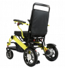 D25 Folding Power Wheelchair