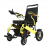 D25 Folding Power Wheelchair