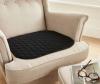 Kylie Chair Pad - Black