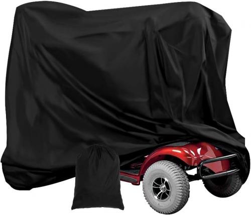 Waterproof Mobility Scooter Cover
