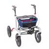 Indoor Rollator 12er