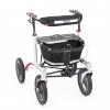 Indoor Rollator 12er - with backrest