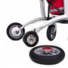 Trionic Outdoor - Indoor Rollator