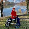 Veloped - Sport Rollator 12er