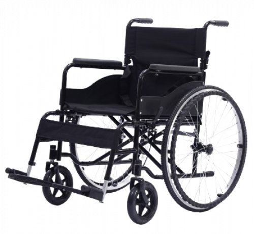 Antar The Stroller Wheelchair front