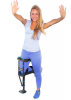 iWALK3.0 Hands Free Crutch