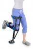 iWALK3.0 Hands Free Crutch close us