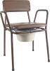 Essex Commode Chair