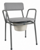 Essex Commode Chair