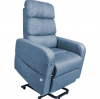 Pepe Riser Recliner - Blue