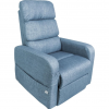 Pepe Riser Recliner - BluePepe Riser Recliner - Blue