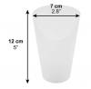 Cup Measurements