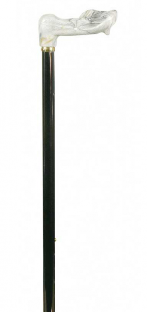 Marble Handle