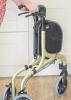 FreeStyle Lightweight Ergonomic Tri-Walker Rental
