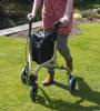 FreeStyle Lightweight Ergonomic Tri-Walker Rental