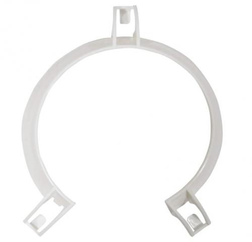 White Plate Guard